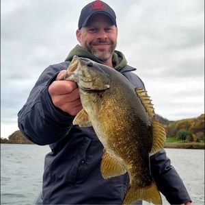 Meet your Posher, Todd